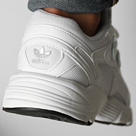 Adidas Originals - Baskets Astir IE9887 Cloud White
