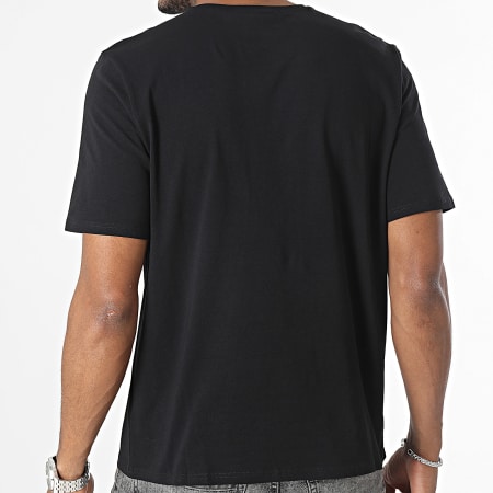 BOSS - Camiseta Unique 50502864 Negro