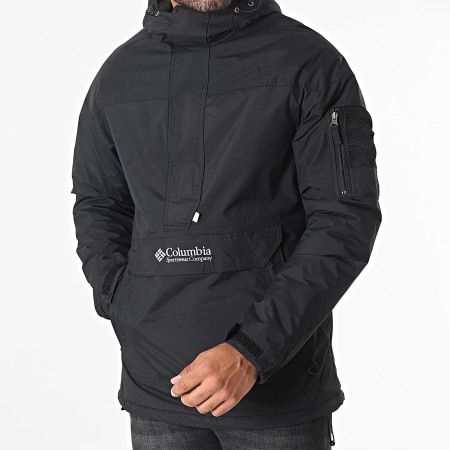 Columbia Veste Outdoor Challenger 1698431 Noir