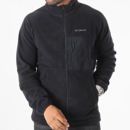 Pull polaire columbia outlet