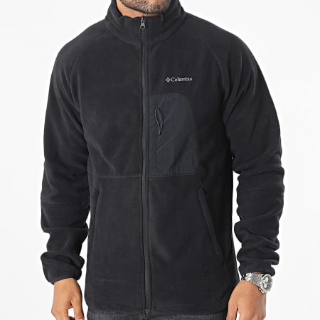 Pull polaire sales columbia