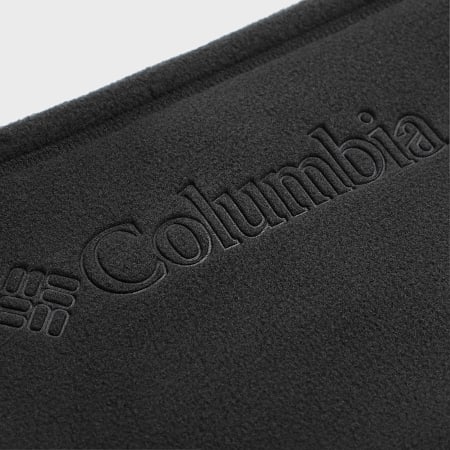 Columbia - Cache-Col 1911181 Noir