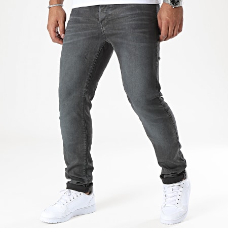 G-Star - Jeans Loomer Slim 51001 Grigio antracite