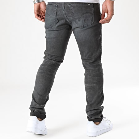 G-Star - Jeans Loomer Slim 51001 Grigio antracite