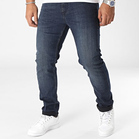 Kaporal - Jeans slim blu scuro