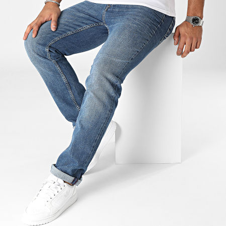 Kaporal - Jeans in denim blu Dattt