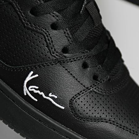 Karl Kani - Sneakers 89 Classic 1080007 Nero Bianco
