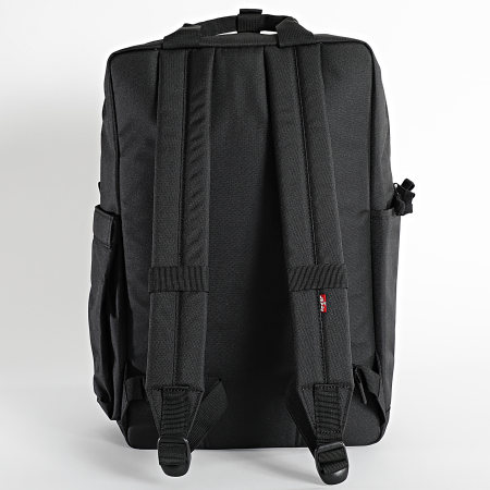 Levi s Zaino 235268 Nero Ryses