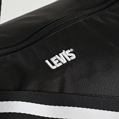 Levi s Sac De Sport 235476 Noir LaBoutiqueOfficielle