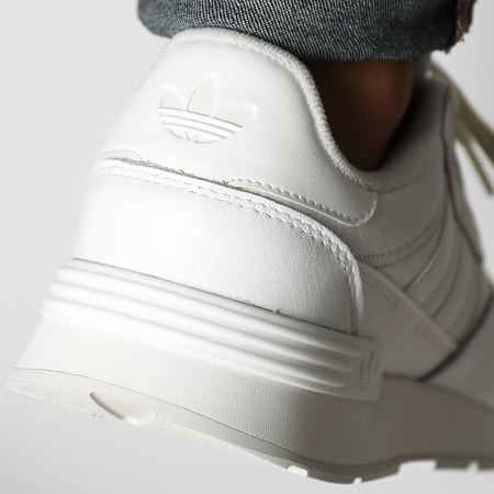 Adidas Originals - Sneakers Treziod 2 ID4613 Cloud White Dash Grey Grey Three