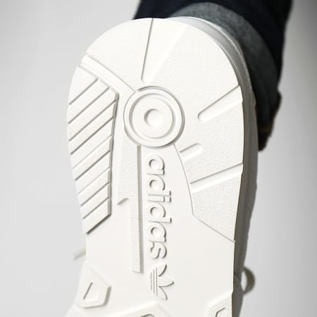 Adidas Originals - Baskets Treziod 2 ID4613 Cloud White Dash Grey Grey Three