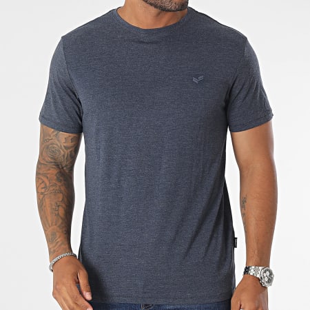 Kaporal - Pacco camiseta azul marino