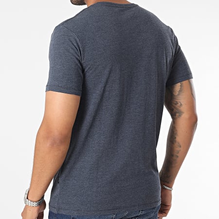 Kaporal - Pacco camiseta azul marino