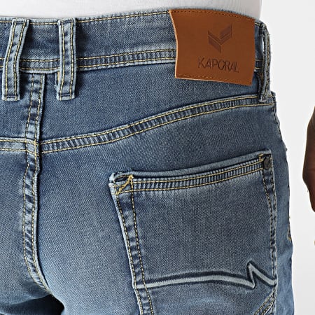 Kaporal - Daxko Slim Jeans Azul Denim