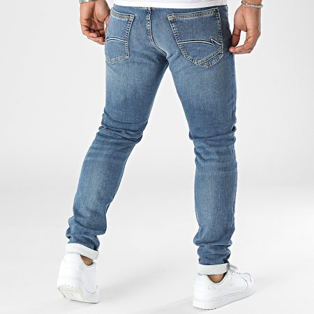 Kaporal - Daxko Slim Jeans Azul Denim