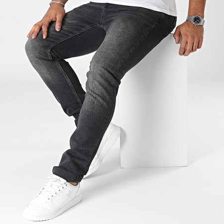Kaporal - Irish Slim Jeans Negro