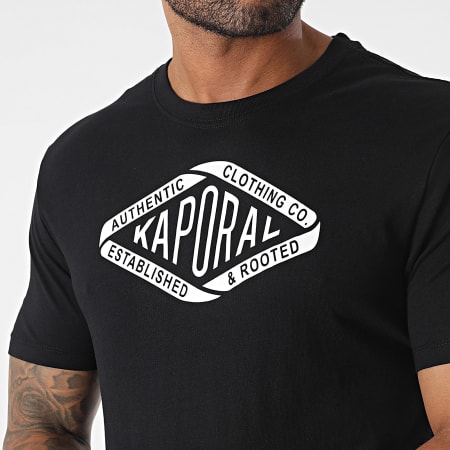 T-shirt Donna KAPORAL Kram | Collezione Estate 2022 | Modello Casual In Cotone - 6