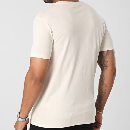 Kaporal - Camiseta Robie Beige