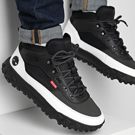 Timberland 2025 helcor noir