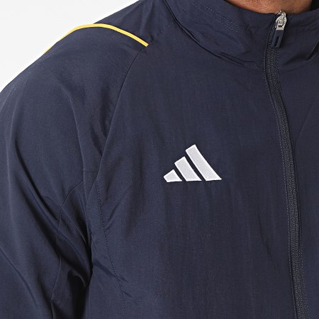 Veste Zippée Real Madrid Football Club Taille M - Officielle Rhinox - Occasion