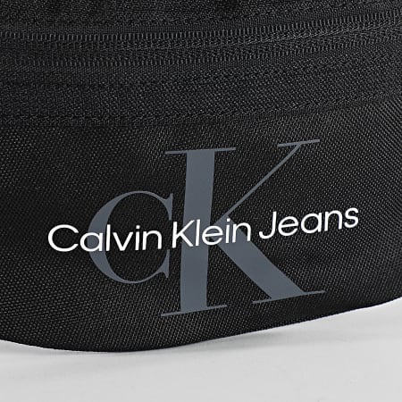 Calvin Klein - Sac Banane Sport Essentials 1096 Noir