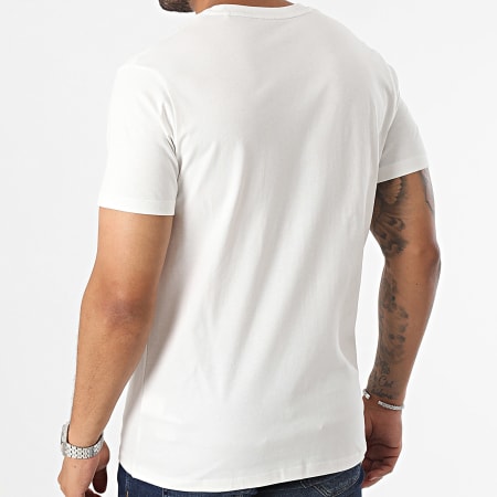 Pepe Jeans - Camiseta Wido PM509126 Beige