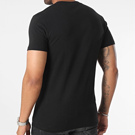 Superdry - Camiseta Core Logo Classic M1011831A Negro