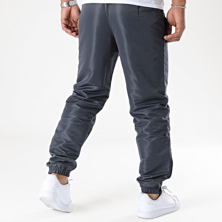 Umbro - 806190-60 Pantaloni da jogging grigio antracite