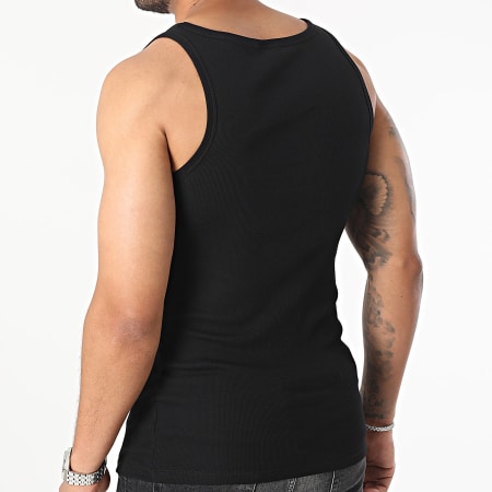 HUGO - Lot De 2 Débardeurs 50469790 Rouge Noir