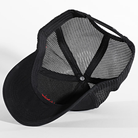 Sale Môme Paris - Morpion Trucker Cap Zwart