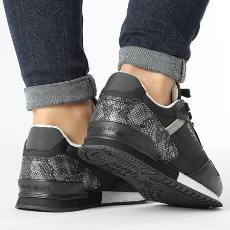 Bottes pepe jeans femme store