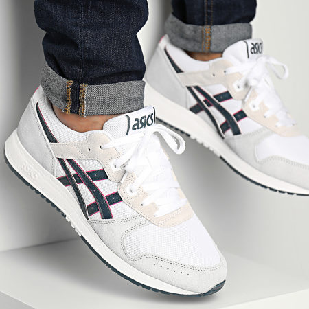 Asics classic sneakers outlet
