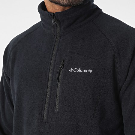 Columbia Veste Polaire Glacial™ 1802201 Bleu Regular Fit