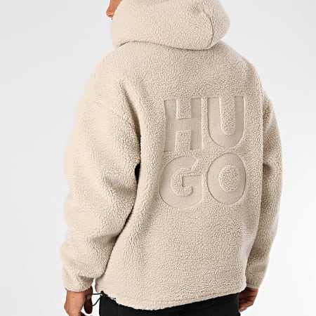 Polaire hotsell hugo boss