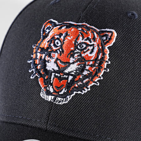 '47 Brand - Casquette MVP Detroit Tigers Noir