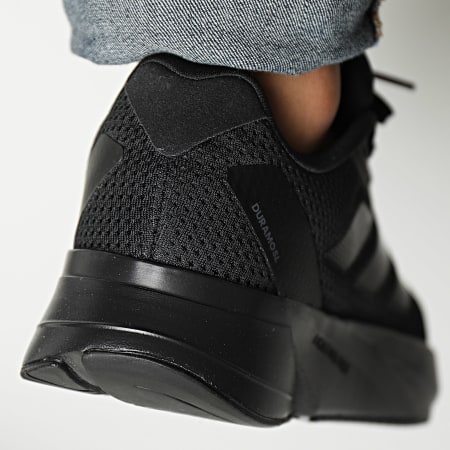 Adidas Sportswear - Baskets Duramo SL IE7261 Core Black