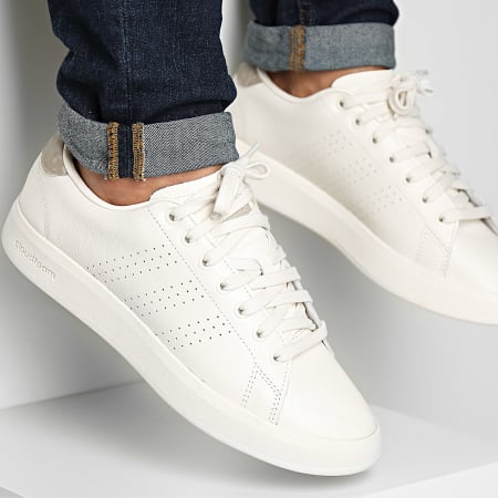Adidas Sportswear - Baskets Advantage Premium IF0127 Footwear White