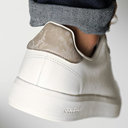 Adidas Performance - Advantage Premium Zapatillas IF0127 Calzado Blanco