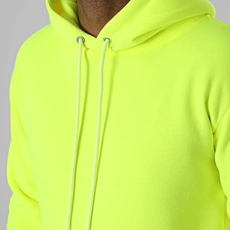 Black Industry Ch ndal amarillo fluorescente Ryses