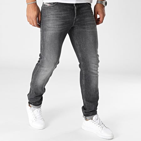 Diesel - Sark Jeans Slim A03568 Grigio antracite