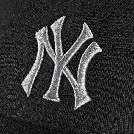 '47 Brand - Casquette MVP New York Yankees Noir