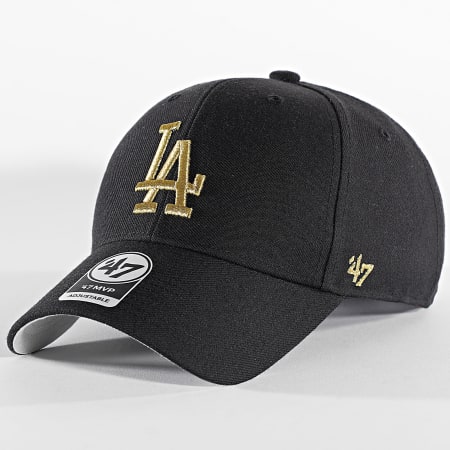 '47 Brand - Cappello MVP Los Angeles Dodgers Nero
