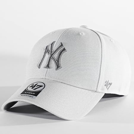 Casquette New York Yankees - Snapback - MVP Woolblend Casquette New York Yankees - Snapback - MVP Woolblend