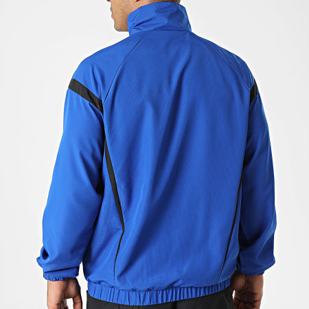 Adidas Sportswear - Ensemble De Survetement IJ6070 Bleu Roi Noir