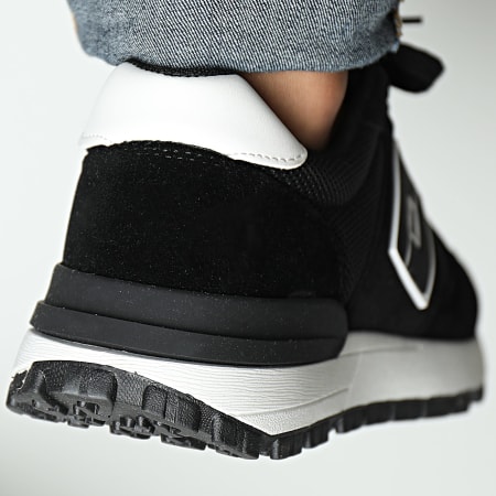 Classic Series - Baskets Noir - LaBoutiqueOfficielle.com