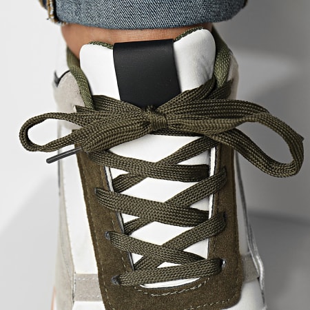 Classic Series - Zapatillas grises