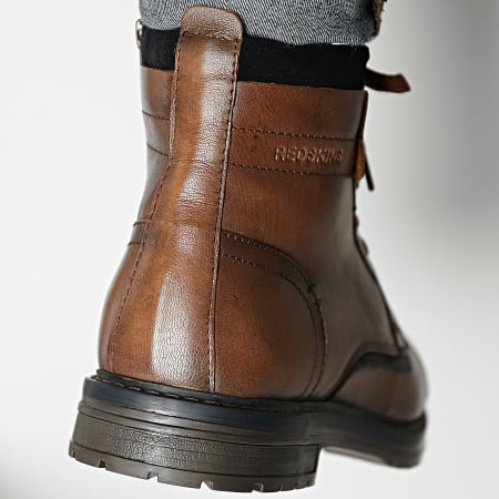 Boots Redskins Men TUTO Te Koop Aan De Beste Prijs