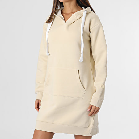 Vestido Sudadera Capucha Sudaderas Largas Para Chicas Sudadera