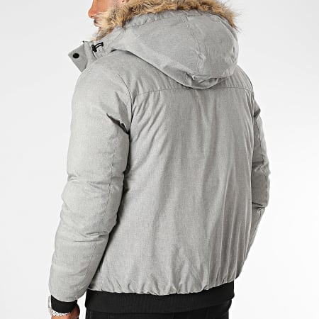 doudoune fine jack and jones