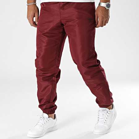 Umbro - Joggingbroek 806190-60 Bordeaux